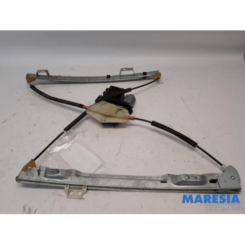 Citroen - C4 Grand Picasso - Window mechanism 4-door, front right