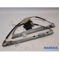 Citroen - C4 Grand Picasso - Fenstermechanik 4-türig links vorne