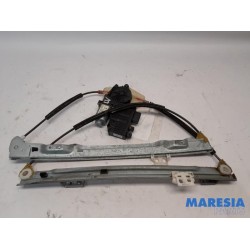 Citroen - C4 Grand Picasso - Fenstermechanik 4-türig links vorne