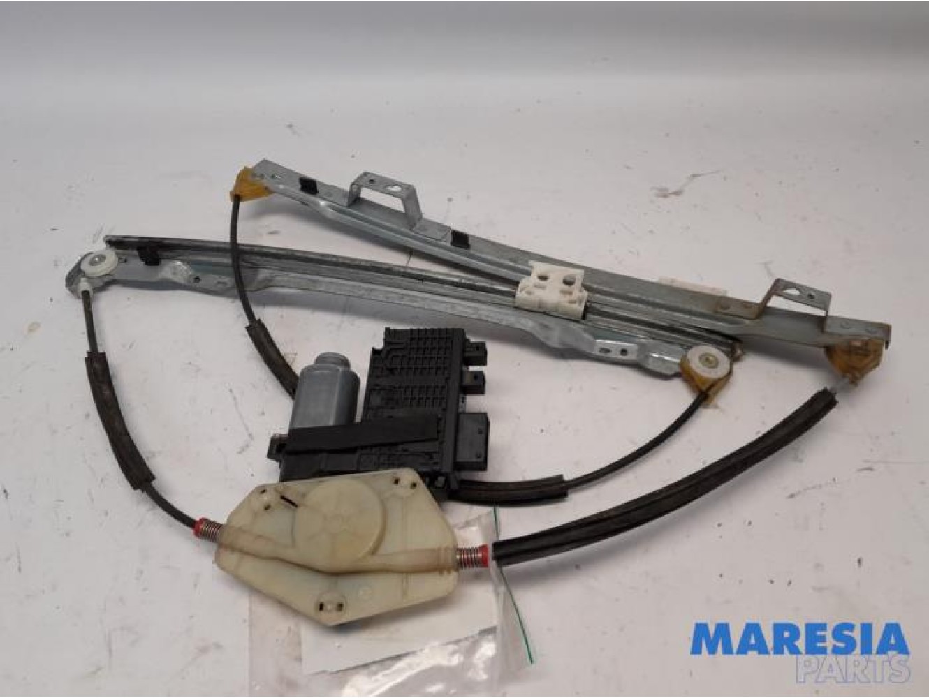 Citroen - C4 Grand Picasso - Fenstermechanik 4-türig links vorne