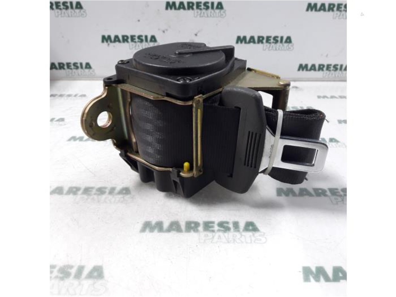 Fiat - Marea - Sicherheitsgurt links hinten