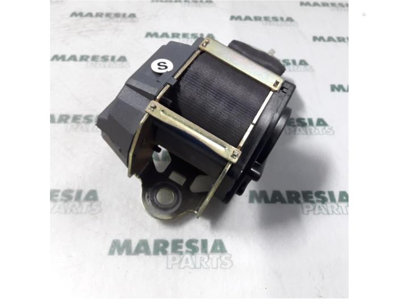 Fiat - Marea - Sicherheitsgurt links hinten