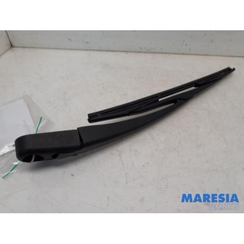 Citroen - C4 Grand Picasso - Scheibenwischerarm hinten