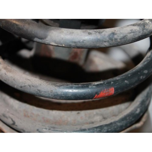 Peugeot - 306 - Front shock absorber rod, right