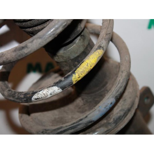 Peugeot - 306 - Front shock absorber rod, right