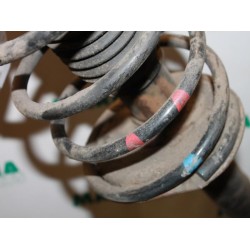 Peugeot - 306 - Stoßdämpferstrebe rechts vorne