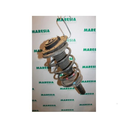 Peugeot - 306 - Front shock absorber rod, right
