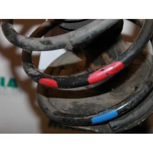Peugeot - 306 - Front shock absorber rod, right