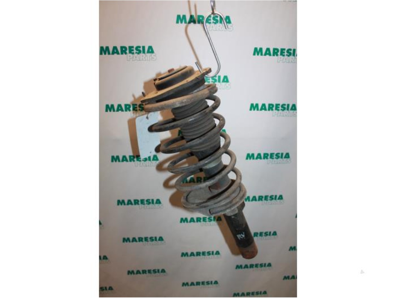 Peugeot - 306 - Front shock absorber rod, right