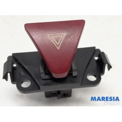Peugeot - 307 - Panic lighting switch