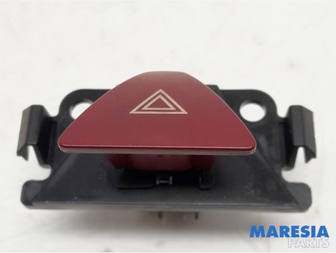 Peugeot - 307 - Panic lighting switch