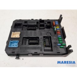 Peugeot - 307 - Engine management computer