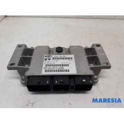 Peugeot - 307 - Engine management computer