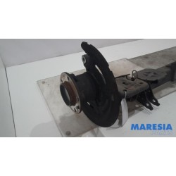 Renault - Master - Rear-wheel drive axle