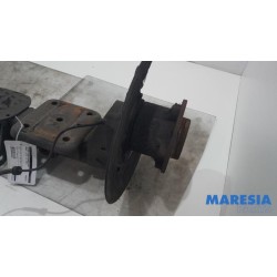 Renault - Master - Rear-wheel drive axle