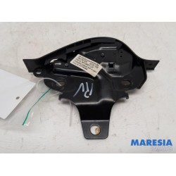 Peugeot - 307 - Convertible lock
