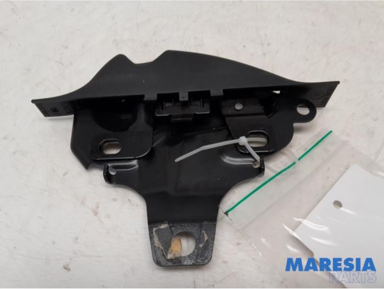 Peugeot - 307 - Convertible lock