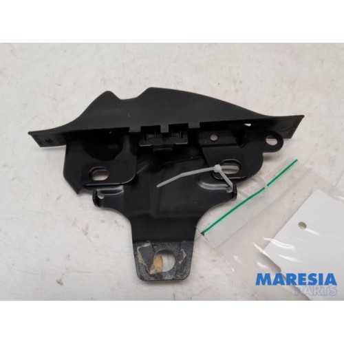 Peugeot - 307 - Cabriodak vergrendelslot