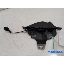 Peugeot - 307 - Convertible lock