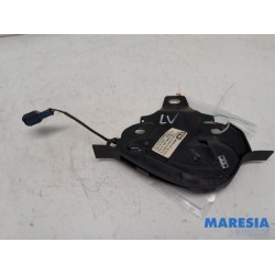 Peugeot - 307 - Convertible lock