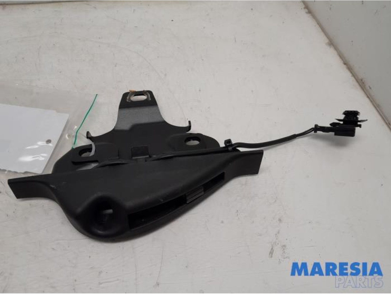Peugeot - 307 - Convertible lock