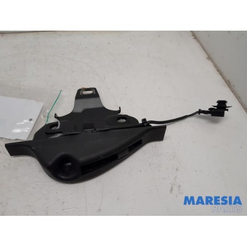 Peugeot - 307 - Cabriodak vergrendelslot