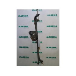 Renault - Master - Wiper mechanism
