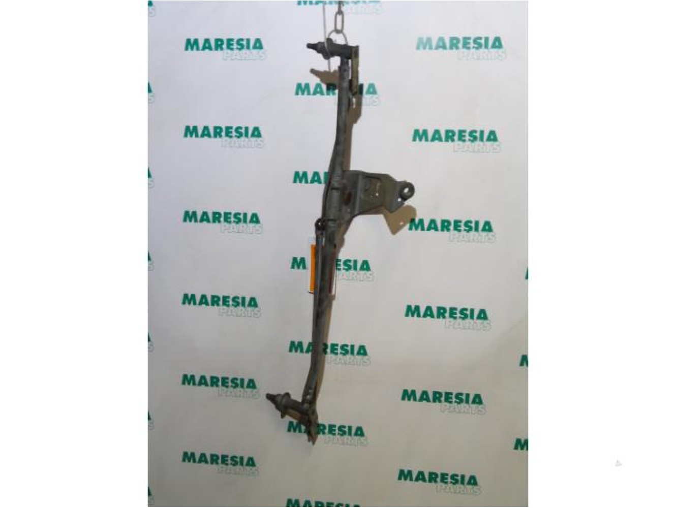 Renault - Master - Wiper mechanism