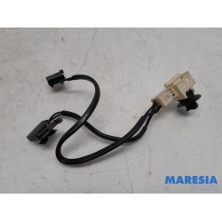 Peugeot - 307 - Convertible top position sensor