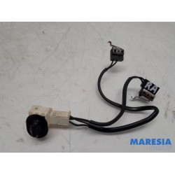 Peugeot - 307 - Convertible top position sensor