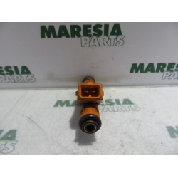 Alfa Romeo - 156 - Injector (petrol injection)