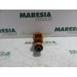 Alfa Romeo - 156 - Injector (petrol injection)