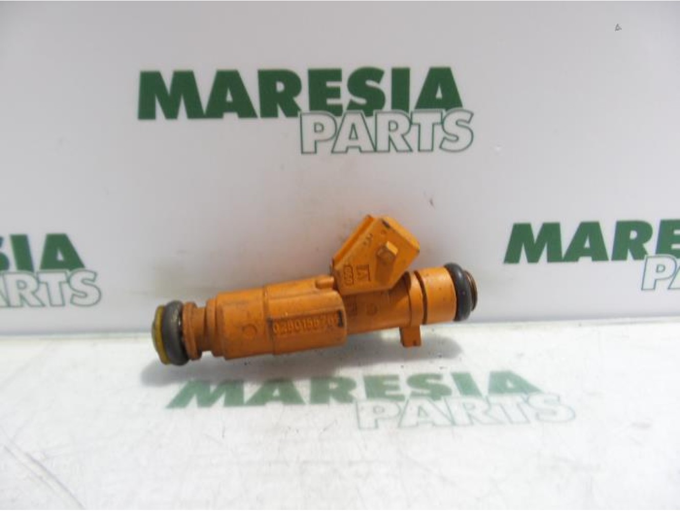 Alfa Romeo - 156 - Injector (petrol injection)