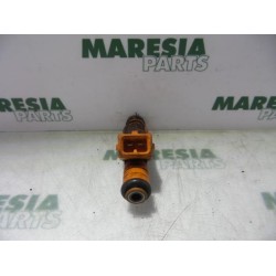 Alfa Romeo - 156 - Injector (petrol injection)
