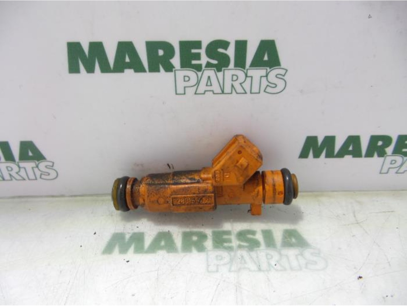 Alfa Romeo - 156 - Injector (petrol injection)