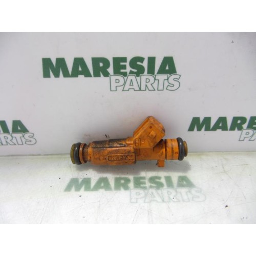 Alfa Romeo - 156 - Injector (petrol injection)