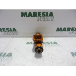 Alfa Romeo - 156 - Injector (petrol injection)