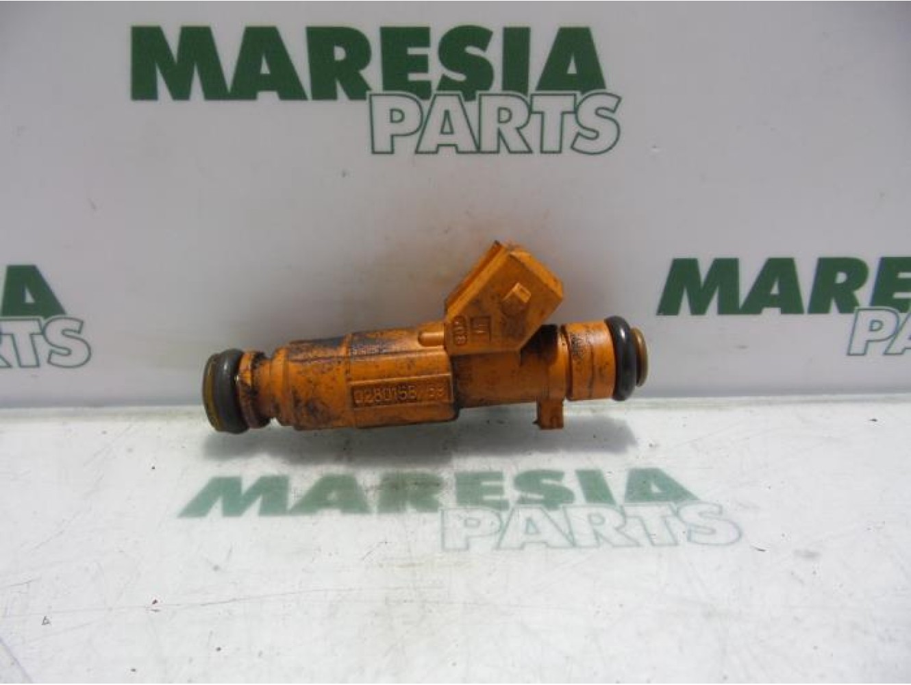 Alfa Romeo - 156 - Injector (petrol injection)