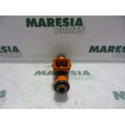 Alfa Romeo - 156 - Injector (petrol injection)