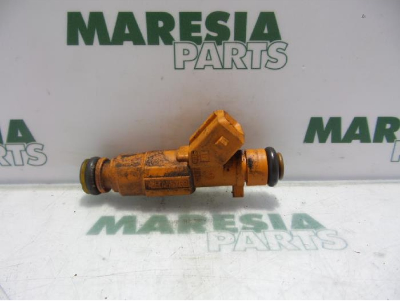 Alfa Romeo - 156 - Injector (petrol injection)