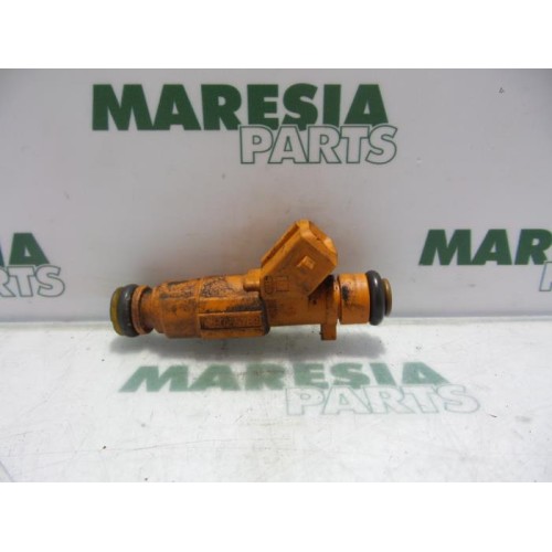 Alfa Romeo - 156 - Injector (petrol injection)