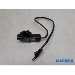 Peugeot - 307 - Cabriodak positiesensor