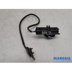 Peugeot - 307 - Cabriodak positiesensor