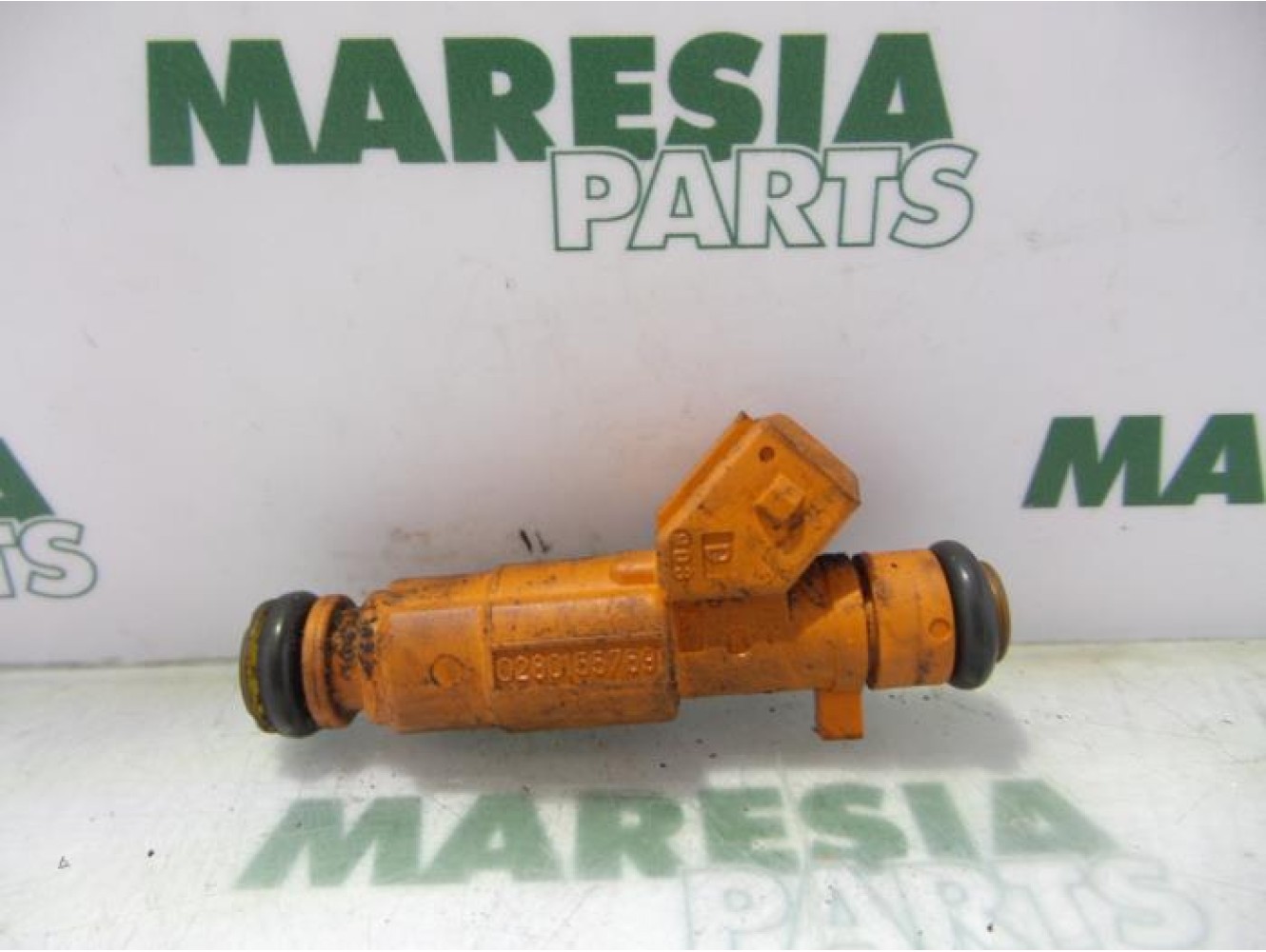 Alfa Romeo - 156 - Injector (petrol injection)