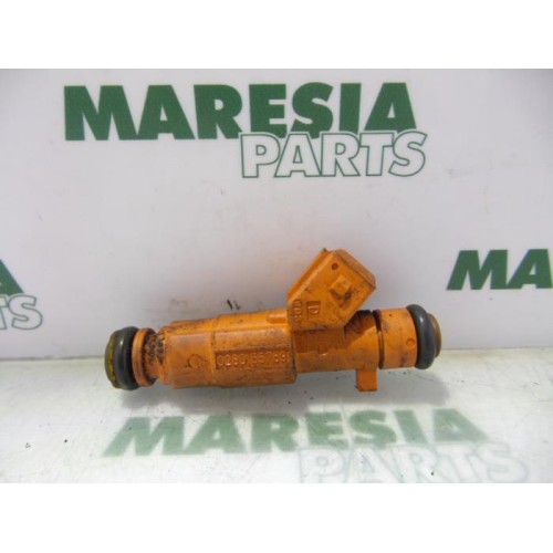 Alfa Romeo - 156 - Injector (petrol injection)