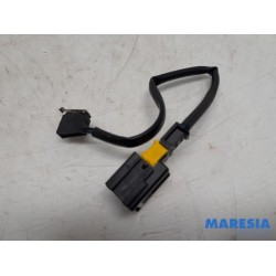 Peugeot - 307 - Convertible top position sensor