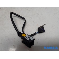 Peugeot - 307 - Convertible top position sensor
