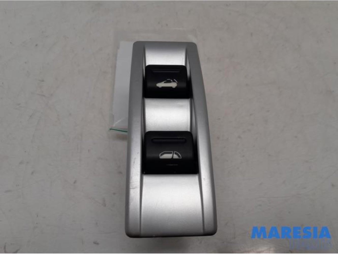 Peugeot - 307 - Commande toit escamotable