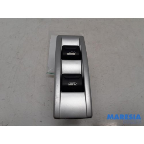 Peugeot - 307 - Convertible roof controller