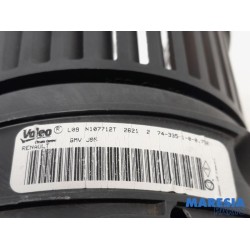 Renault - Scenic - Heating and ventilation fan motor